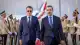Suriye Ziyareti: Fransa Cumhurbaşkanı Emmanuel Macron Şam'a Geldi