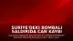 Suriye'deki Bombalı Saldırıda Can Kaybı 10'a Yükseldi