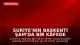 Suriye'nin başkenti Şam'da bir kafede patlama meydana geldi
