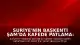 Suriye'nin Başkenti Şam'da Kafede Patlama: Can Kaybı 9'a Yükseldi
