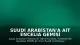 Suudi Arabistan'a Ait ENCELIA Gemisi Kızıldeniz'de Vuruldu