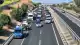 Tekirdağ-İstanbul Kara Yolunda 7 Aracın Karıştığı Zincirleme Kaza: 1 Yaralı