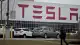 Tesla Sürücüsü Kazadan Hemen Önce Gaz Pedalına Tam Bastı: FSD Sistemi Devre Dışı Kaldı