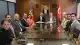 TÜGİAD Ankara ve TED Arasında Eğitim İş Birliği Protokolü İmzalandı
