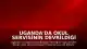 Uganda'da Okul Servisinin Devrildiği Kazada 20 Öğrenci ve Okul Müdürü Hayatını Kaybetti