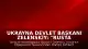 Ukrayna Devlet Başkanı Zelenskiy: "Rusya topraklarındaki stratejik hedefleri hedef alıyoruz"
