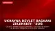 Ukrayna Devlet Başkanı Zelenskiy: "Son Rus saldırılarında en az 6 kişi öldü, 33 kişi yaralandı"
