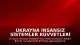 Ukrayna İnsansız Sistemler Kuvvetleri Komutanı Robert Brovdi: "Karadeniz'de 20 düşman gemisi avlandı"