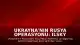 Ukrayna'nın Rusya Operasyonu: Ilsky Petrol Rafinerisi ve Taganrog Hedef Alındı