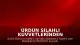 Ürdün Silahlı Kuvvetlerinden Açıklama: İran'dan Ateşlenen 3 Füze Ülke Topraklarına Düştü