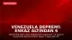 Venezuela Depremi: Enkaz Altından 6 Gün Sonra 3 Yaşındaki Çocuk Sağ Çıkarıldı