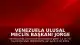 Venezuela Ulusal Meclis Başkanı Jorge Rodriguez: "Can kaybı 4 bin 930'a yükseldi"