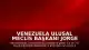 Venezuela Ulusal Meclis Başkanı Jorge Rodriguez: Depremlerde hayatını kaybedenlerin sayısı 2 bin 295'e yükseldi