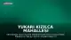Yukarı Kızılca Mahallesi sakinlerinden maden projesine karşı yeni eylem kararı