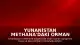 Yunanistan Methana'daki Orman Yangını Nedeniyle 112 Üzerinden Acil Uyarı Mesajı Gönderdi