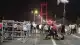 15 Temmuz Şehitler Köprüsü "Asırlık Gece" Belgeseli Çekimleri Nedeniyle Trafiğe Kapatıldı