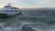 Bursa ve İstanbul Deniz Otobüsü Seferleri Hava Koşulları Nedeniyle İptal Edildi