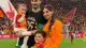 Galatasaray Kalecisi Uğurcan Çakır, Tatil İçin Memleketine Gitti