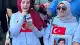 Şehit Yakınları TBMM'deki 'Çerçeve Yasa'yı Protesto Etti: 'Vatan Sağ Olsun Demenin Bedelini Bize Ödetmeyin'