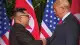 Trump'tan Kim Jong Un Açıklaması: "Çok İyi Anlaşıyoruz"
