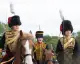 Royal Windsor At Fuari'nda At Üzerinden Düşen Asker Hayatını Kaybetti