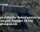 İBB ve Üsküdar Belediyesine Operasyon: 19 Gözaltı