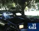 Knight Rider Arabasına New York'ta Hız Cezası Kesildi