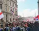 Londra'da Geniş Çaplı Gösterilere Hazırlık: Polis Yüksek Alarmda