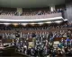 TBMM'de Süreç Raporu Görüşülemedi: İktidar Vekilleri Oylamaya Katılmadı