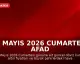 16 Mayıs 2026 Cumartesi: AFAD Son Depremler ve Hava Durumu Güncellemesi
