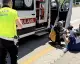 Ankara-Çubuk Yolu'nda Zincirleme Kaza: 3 Yaralı