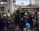 Bangkok'ta Yük Treni Halk Otobüsüne Çarptı: 8 Ölü, 20 Yaralı