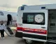 Bilge Bebek, Doğuştan Kalp Deliliği Nedeniyle Ambulans Uçakla Ankara'ya Nakledildi