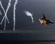 Çanakkale Semalarında Savaş Uçakları Nefes Kesti
