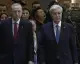 Cumhurbaşkanı Erdoğan, Kazakistan'da Resmi Törenle Karşılandı