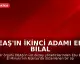 DEAŞ'ın İkinci Adamı Ebu Bilal El Minuki Nijerya'da Etkisiz Hale Getirildi