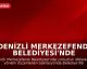 Denizli Merkezefendi Belediyesi'nde Yolsuzluk Operasyonu: 5 Gözaltı