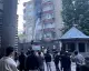 Diyarbakır'da Yangın: İtfaiye Eri Yaralandı, 2 Kişi Duman Soludu