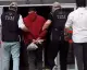 Eskişehir'de Kırmızı Bültenle Aranan Yabancı Uyruklu Şahıs Tutuklandı