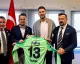 Fenerbahçe'de Tarık Çetin ile 3 Yıllık Yeni Sözleşme