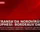 Fransa'da Norovirüs Şüphesi: Bordeaux'daki Kruvaziyer Gemisinde 1.700 Kişi Mahsur Kaldı