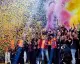 Galatasaray, 26. Şampiyonluğunu RAMS Park'ta Büyük Bir Törenle Kutladı