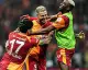 Galatasaray, Süper Lig Şampiyonluğunu RAMS Park'ta Düzenlenecek Törenle Kutlayacak