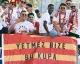 Galatasaray'dan Avrupa Hedefi Açıklaması