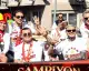 Galatasaray'dan Fenerbahçe'ye 'Fener Ağlama' Göndermesi