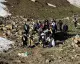 Hakkari Yüksekova'da Uçuruma Yuvarlanan Minibüs Kazasında 1 Kişi Hayatını Kaybetti, 7 Yaralı