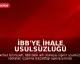 İBB'ye İhale Usulsüzlüğü Operasyonu: 12 Gözaltı
