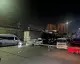 Küçükçekmece'de Dur İhtarına Uymayan Otomobile Ateş Açıldı: 1 Polis Memuru Yaralandı