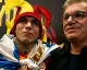 Lucas Torreira, Şampiyonluk Kutlamasında Gözyaşlarını Tutamadı