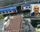 Malatya'da Tren Kazası: Bir İşçi Hayatını Kaybetti